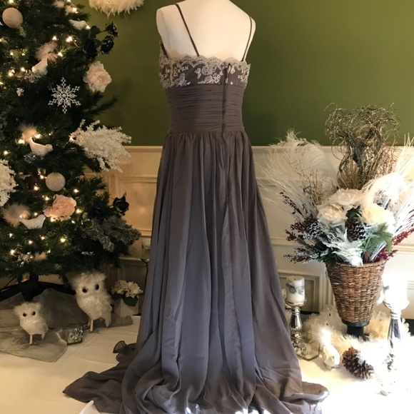 Formal evening Prom dress - Picture 3 of 6